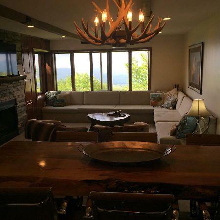 Rudow Roost Apartment Beech Mountain Exterior foto