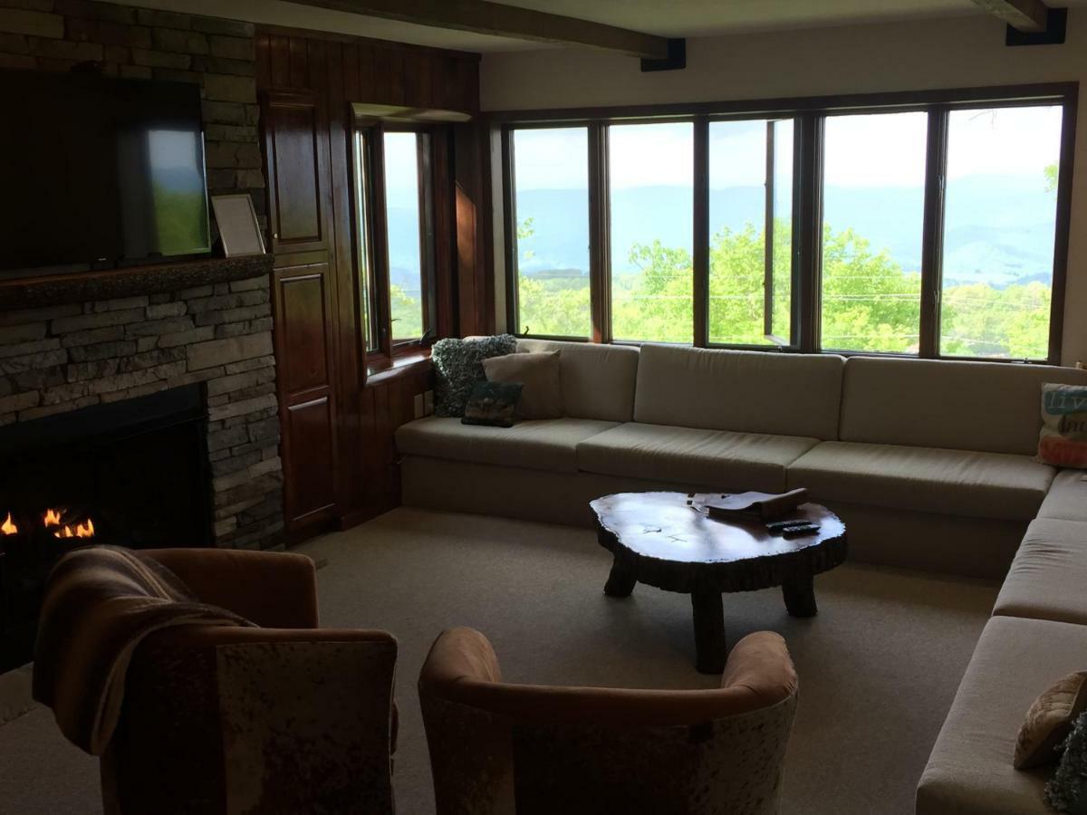 Rudow Roost Apartment Beech Mountain Exterior foto