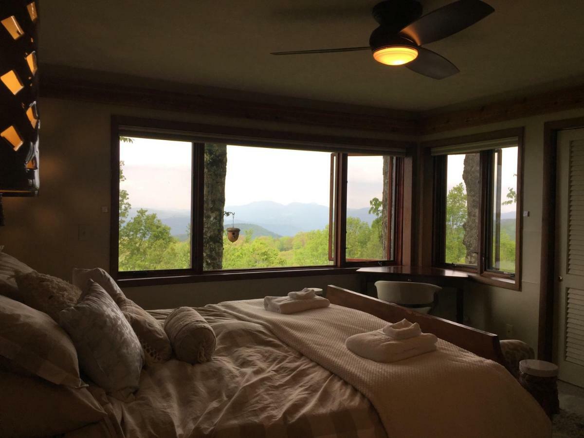 Rudow Roost Apartment Beech Mountain Exterior foto