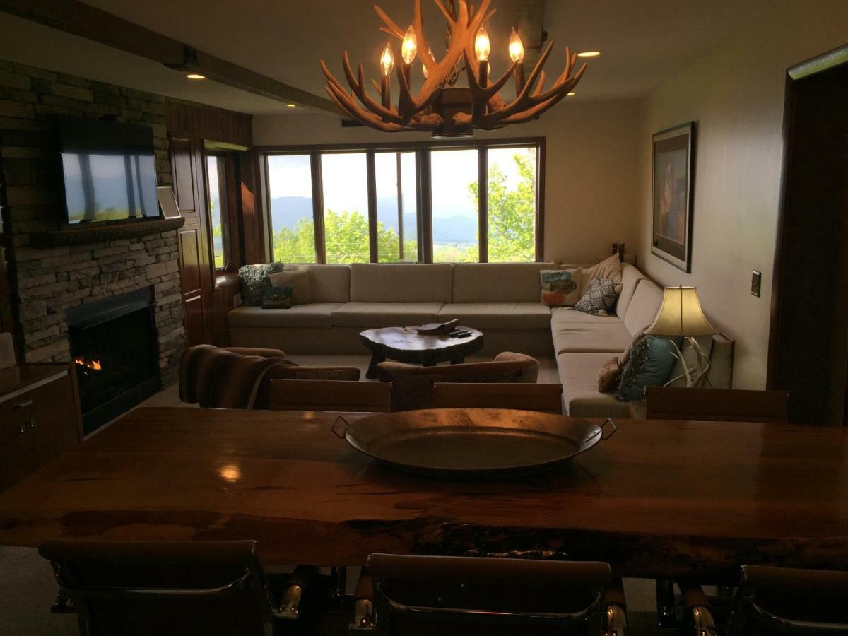 Rudow Roost Apartment Beech Mountain Exterior foto